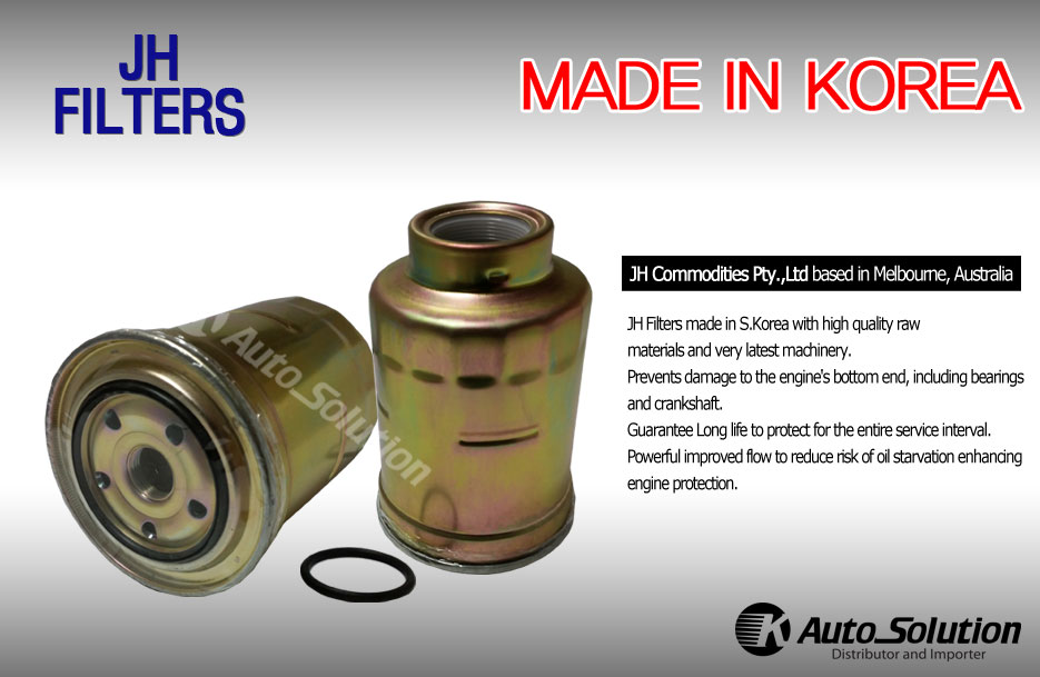 Ford courier diesel fuel filter australia #2